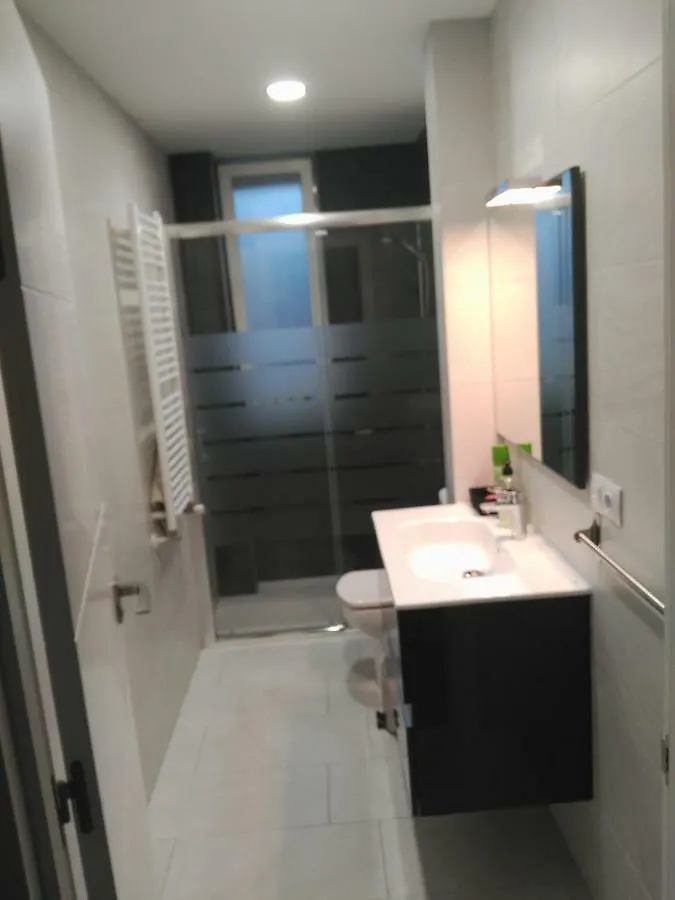 Apartamento Turistico Marcelo Celayeta At Cerca Del Centro Pamplona Apartment