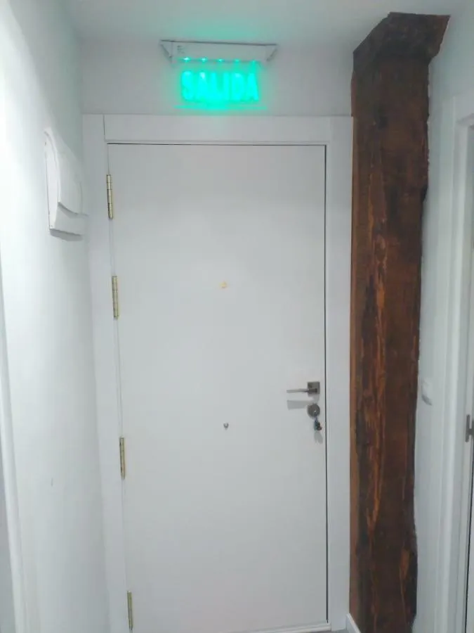 Apartamento Turistico Marcelo Celayeta At Cerca Del Centro Pamplona 0*,  Spain